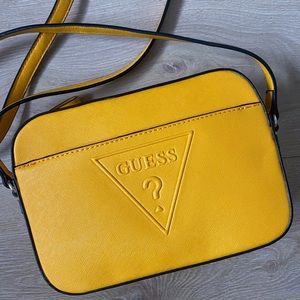 Original Guess Camera Bag